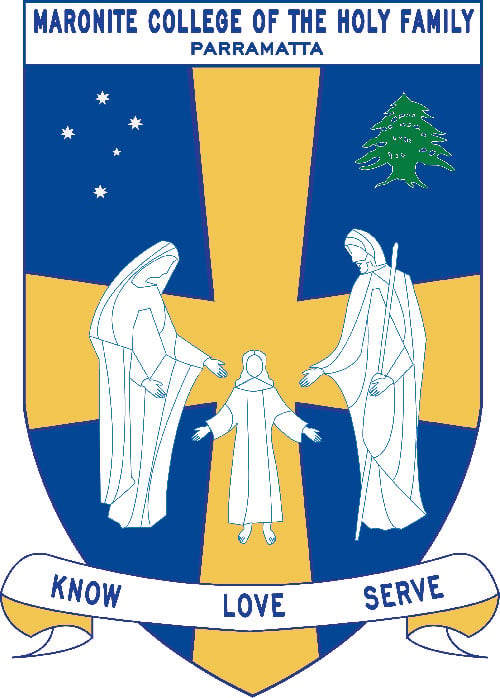 Maronite College of the Holy Family, NSW