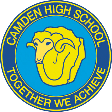 Camden High School