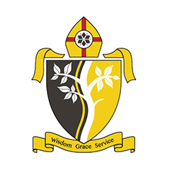 St George's Anglican Grammar School logo