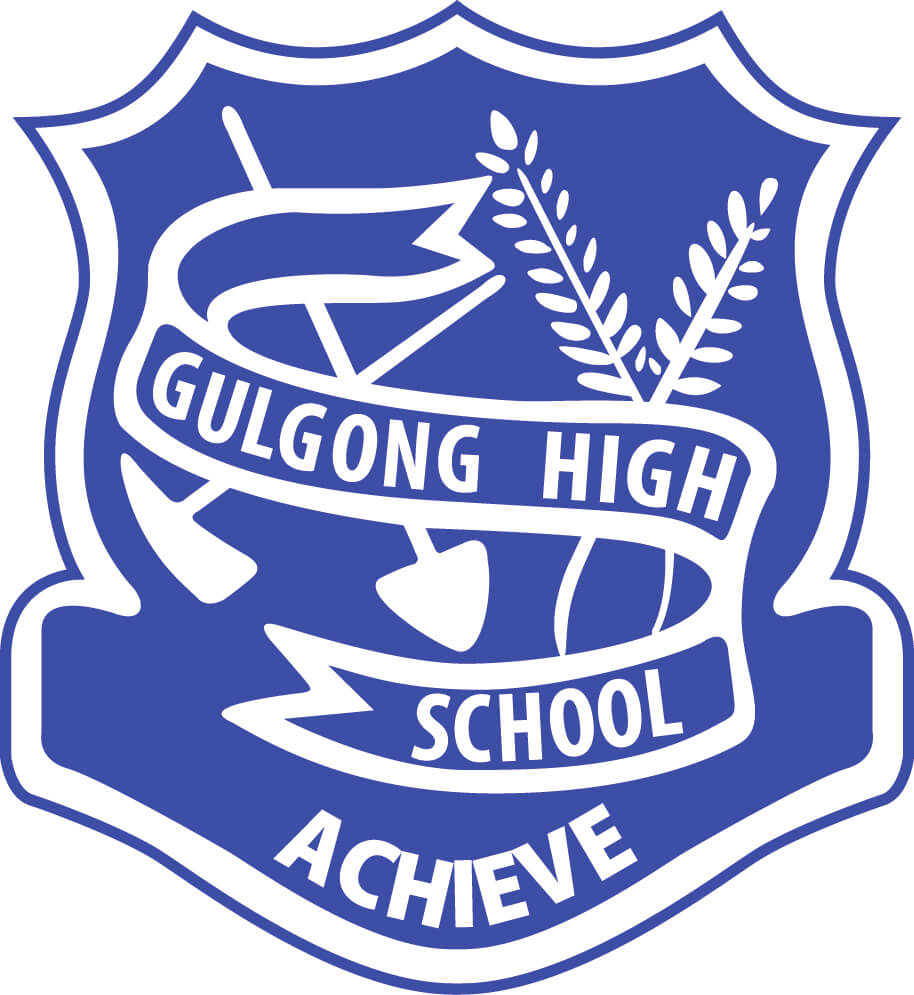 Gulgong High School