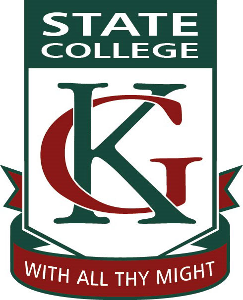Kelvin Grove State College