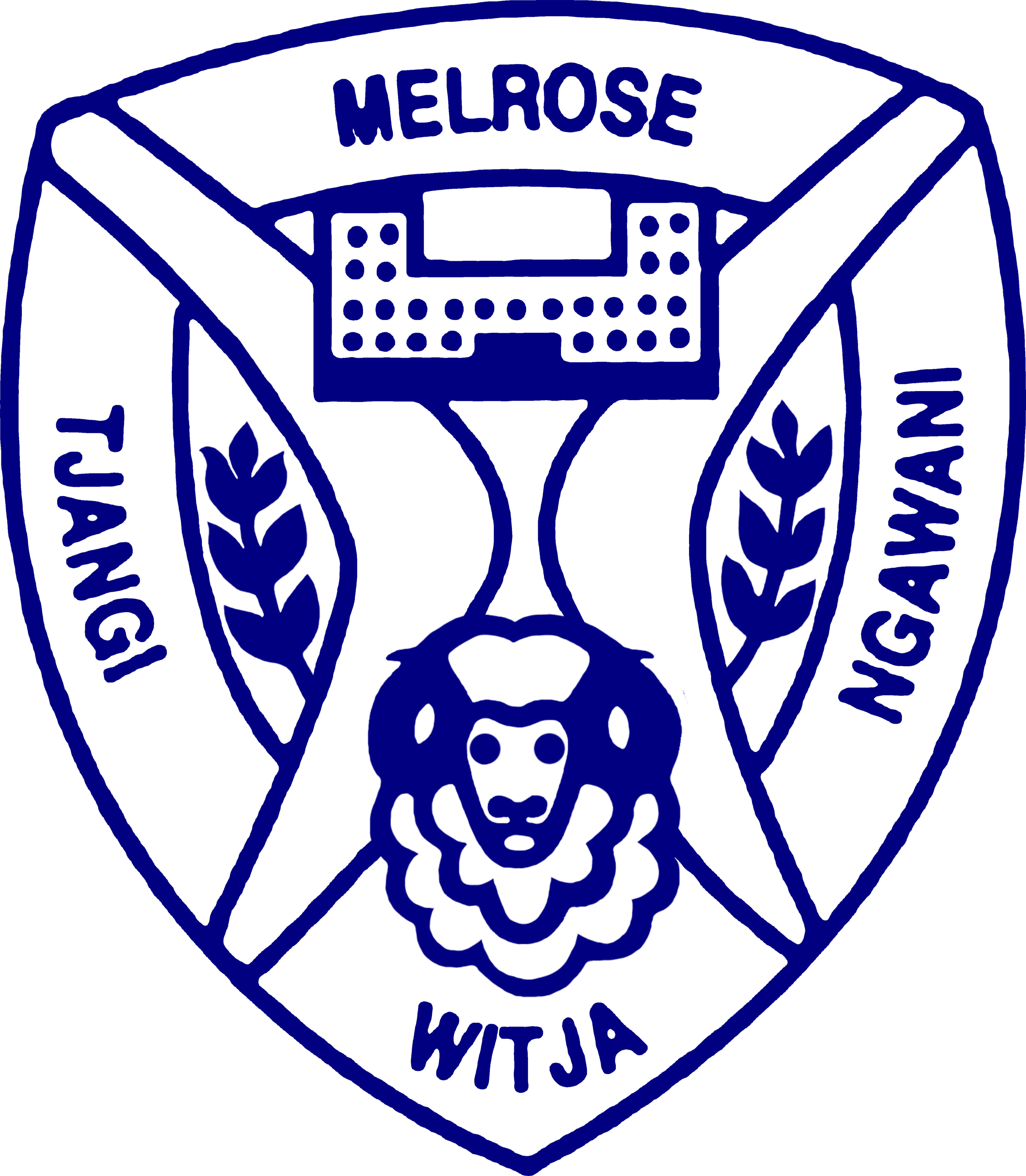 Melrose High School