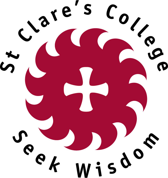 St Clare's College